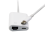 Adaptor Ethernet OTG Tip C, Convertor Ethernet USB C la RJ45, 100Mbs 3