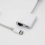 Adaptor Ethernet OTG Tip C, Convertor Ethernet USB C la RJ45, 100Mbs 6