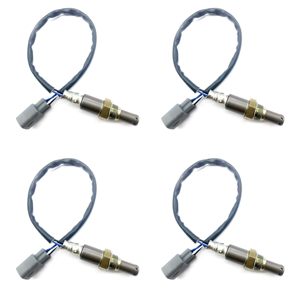 Car Oxygen Sensor For Yaris 1.0 1.3 Vvti 2003-2012 4852852605317