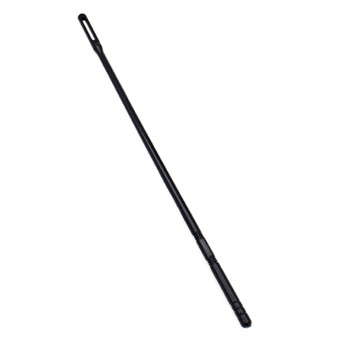 3Pcs Plastic Flute Cleaning Rod Flute Clarinet Flute Cleaning Stick 2