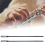 3Pcs Plastic Flute Cleaning Rod Flute Clarinet Flute Cleaning Stick 6