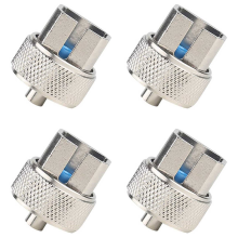 Adaptor OTDR, conector SC, adaptor de fibră optică pentru testere