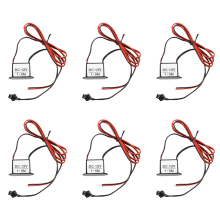 DC 12V EL Wire Neon Glow Strip Light Treibereinheit Wechselrichter