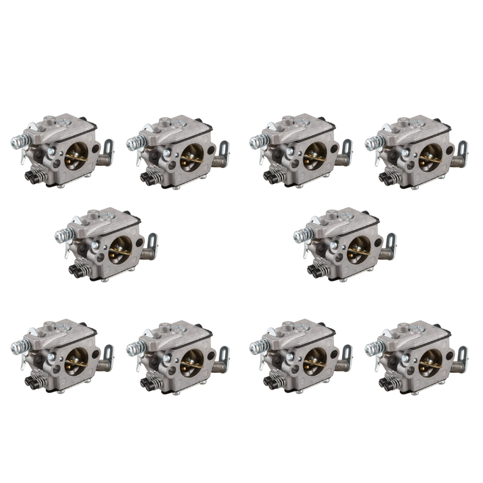 Carburetor Silver 4852852603245