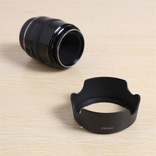 Modlysblænde EW-63C til EF-S 18-55mm F/3.5-5.6 IS STM 2