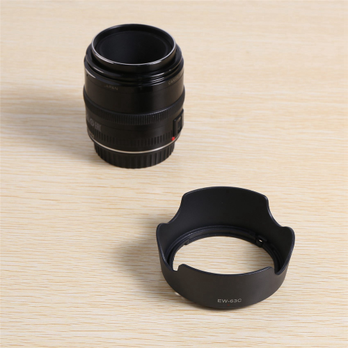Modlysblænde EW-63C til EF-S 18-55mm F/3.5-5.6 IS STM 1