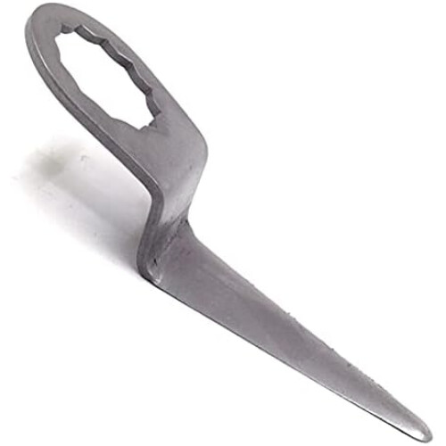 Pneumatic Air Windshield Remover Cutter Blade 57mm 90mm 3.55' Replacement Bent Blade 1
