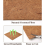 Coconut Fiber Mat, for Lizard Snake Turtle Gecko 3