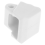 Inline Skate Rem Stop Rolschaatsen Stoppers voor Buiten Wit 6