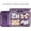 Pill Cutter Splitter for Small or Tiny Pills. 2in1 Travel Pill Box  Pill Splitter 5