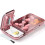Pill Cutter Splitter for Small or Tiny Pills. 2in1 Travel Pill Box  Pill Splitter 1