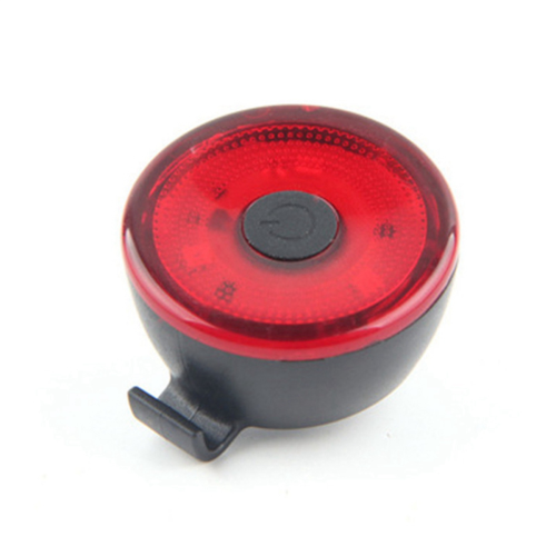 Φώτα LED Longboard, Κιτ ηλεκτρικών φώτων skateboard εμπρός και πίσω 2