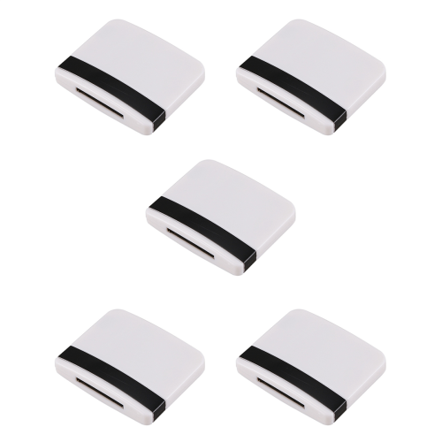 Adaptor receptor muzică Bluetooth pentru mufă cu 30 de pini