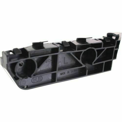 4 Pieces Efront Headlights and Bumper Brackets Set 1