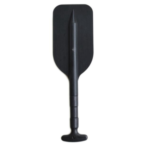 Raftingboot Kajak Watersportgereedschap Kajakpeddel Plastic bootriem 2