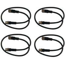 0,5 Meter NMEA2000 Marine Multifunktions-Konverterkabel NMEA200
