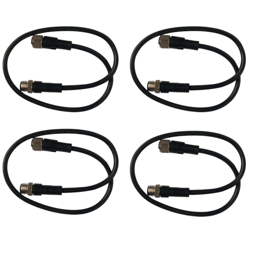 0,5 Meter NMEA2000 Marine Multifunktions-Konverterkabel NMEA200
