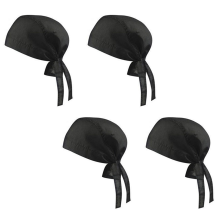 Unisex Bandana Sport Fahrrad Bandana Cap 100% Baumwolle