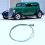 6 ft duw-trek gaskabel voor Hot Rat Rod 2