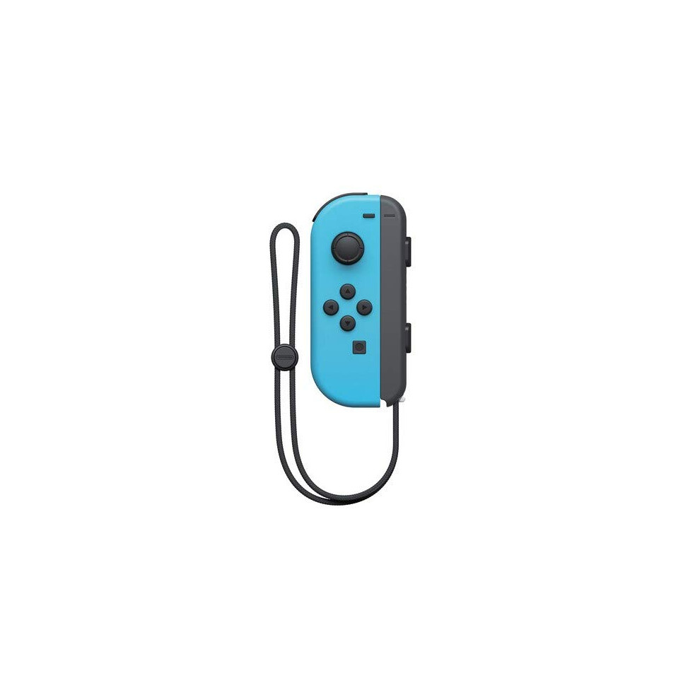 Switch Joy-Con Wireless Controller Neon For Enhanced Gaming Experience Refï¼Zhv Blue 354398662464