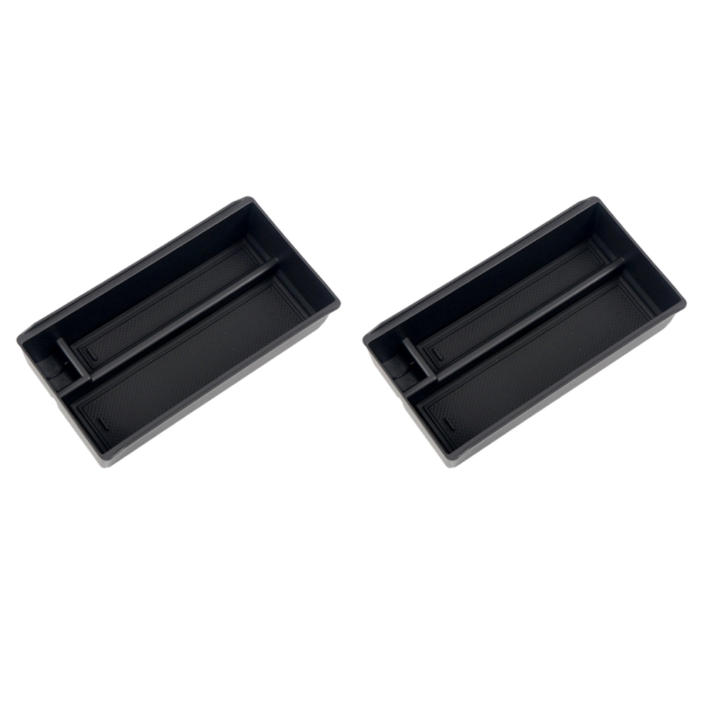 Car Armrest Storage Box For Land Cruiser Lc300 2022 4852852612445