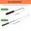Disc Golf Retriever Telescoping Disc Golf Grabber 1