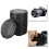Set universal de 10 capace frontale cu prindere centrală de 49 mm pentru camere DSLR 4