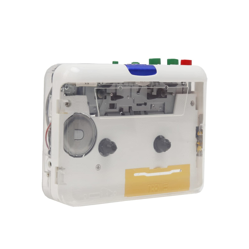 Mini Cassette To Mp3 Converter For Audio Conversion Refï¼Psa 354398662419