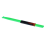 Drumsticks Nylon Stick voor Drumset Professioneel Groen 3