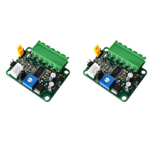 Μετατροπή PLC τάσης σε μονάδα σήματος PWM 0-5V/0-10V σε σήμα PWM