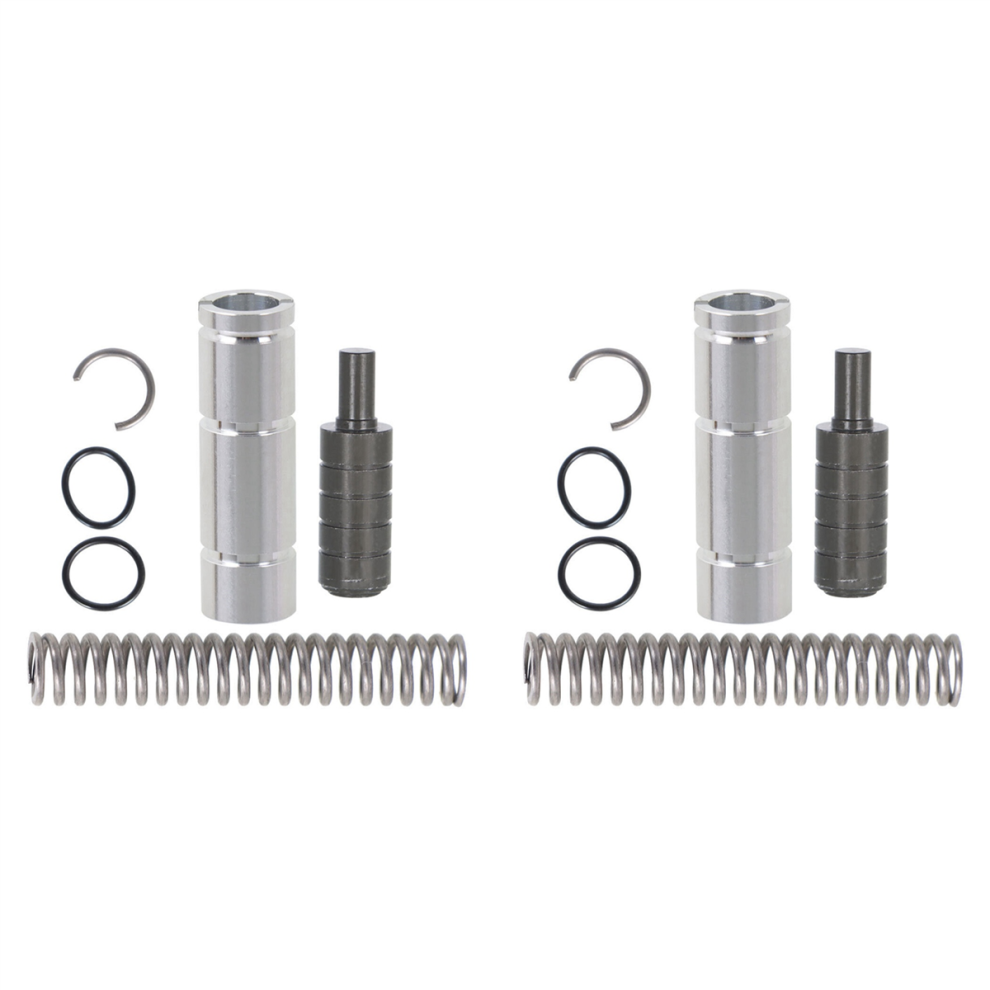 68942-23K Damper Valve Sleeve Kit for 722.6 Transmission-image-OPC-PHYWQ52-NEW