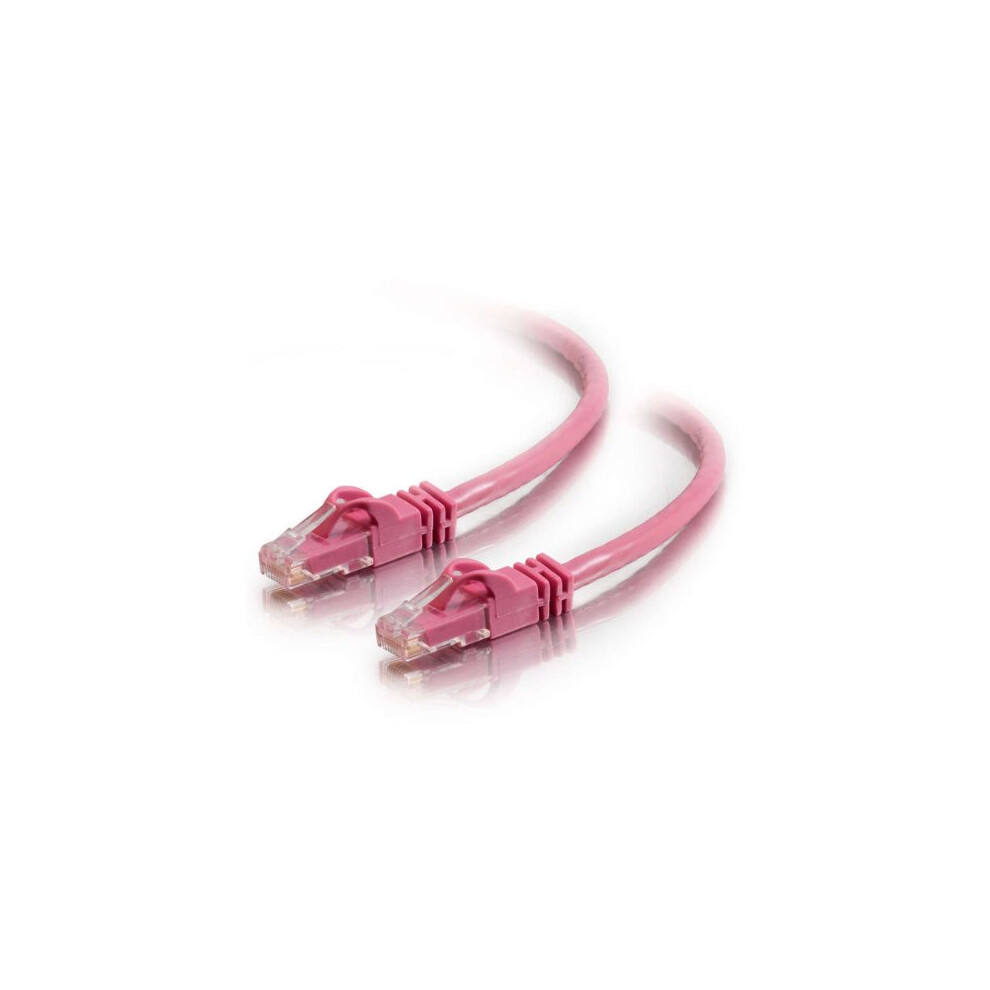 Snagless Utp Patch Cable For Networking And Data Transfer 8 Ft Refï¼Eay 354398662471