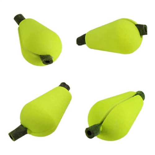 Teardrop Strike Vliegvissersvlotter Strike Indicator Visdobbers 1