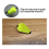 Teardrop Strike Vliegvissersvlotter Strike Indicator Visdobbers 7