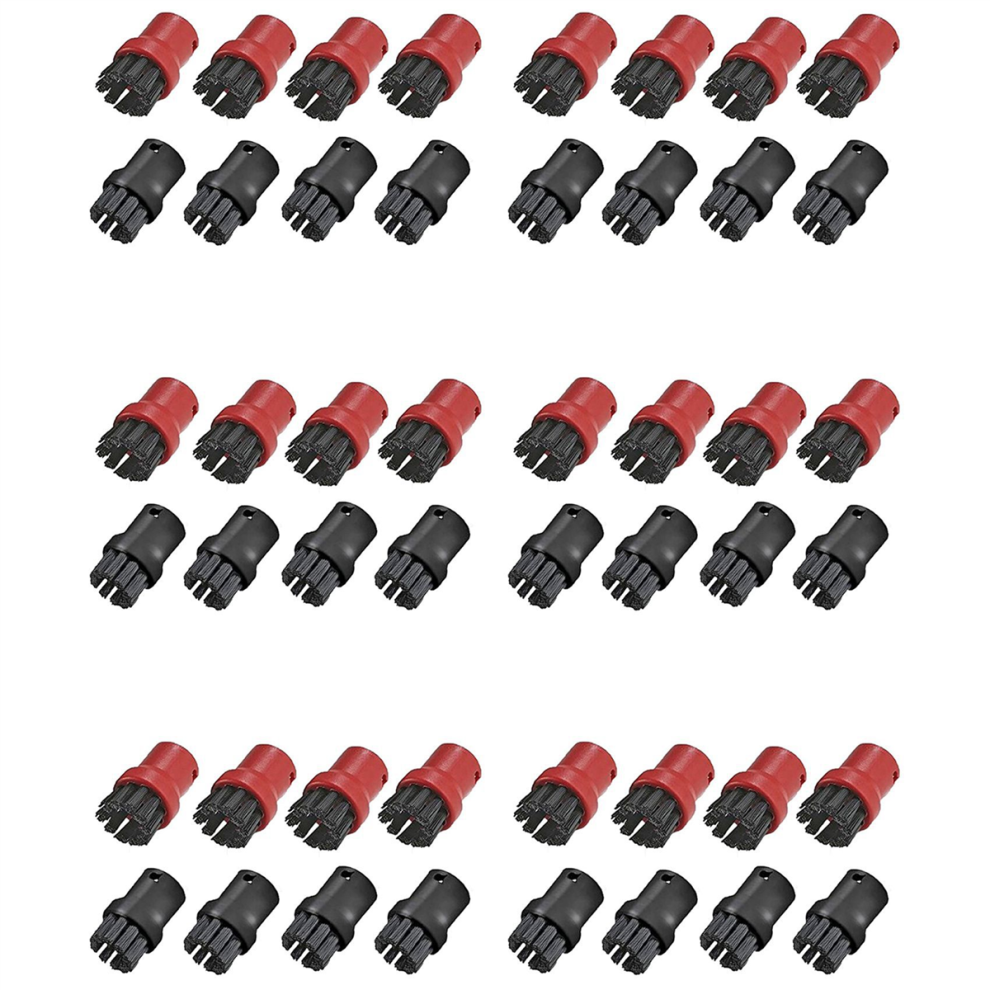 8 Pack of Nozzle Bristle Brushes for SC1 SC2 SC3 SC4 SC5 SC7-image-OPC-PHYWQ8C-NEW