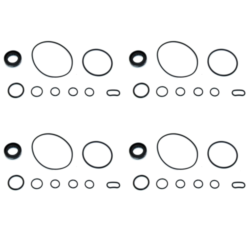 Reparasjonssett for servopumpe for 1,8L venstrerattede biler