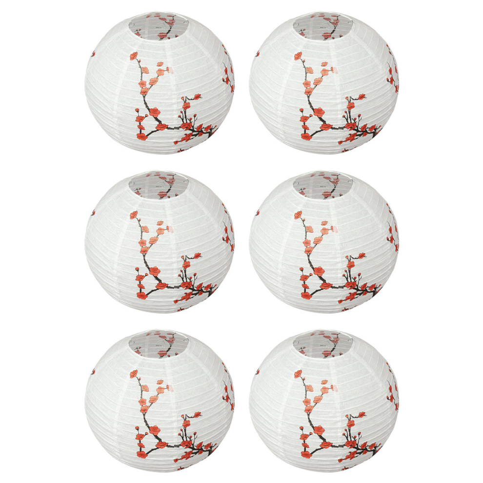 30 Cm Lampenschirm Papierlaterne Lichtdekoration-image