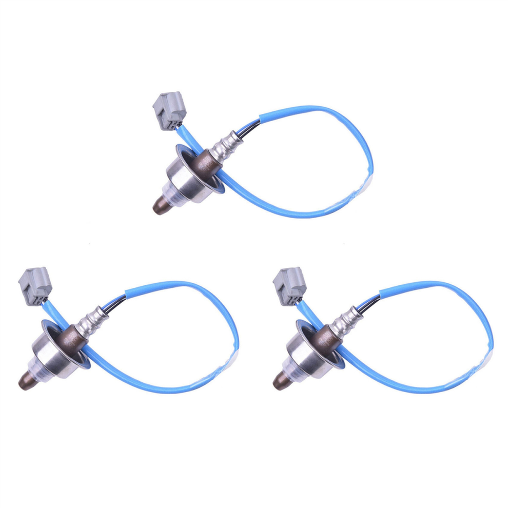 O2 Exhaust Probe Oxygen Sensor 211200-7320 For Micra Blue 4852852617051
