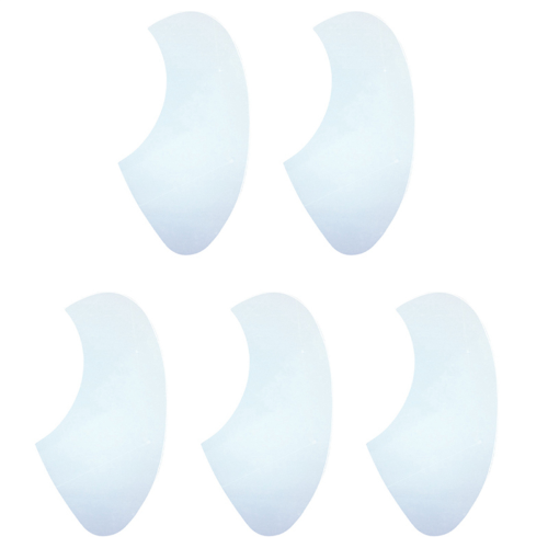 Ultra-Thin Ukulele Pickguard Guitar Protection Sticker-S