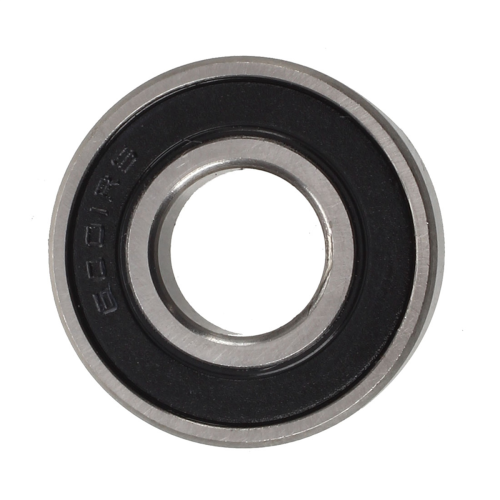 Cuscinetti A Sfere 6001Rs 28mmX12mmX8mm Per 2 Pezzi 2