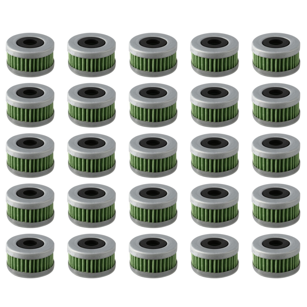 For Outboard Fuel Filter Elements40/50/60Hp 16911-Zz5-003 Green 4852852616399