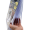 A4 Flip Table Meny Stativ Flersidig Bordkortholder Ramme 4