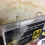 A4 Flip Table Meny Stativ Flersidig Bordkortholder Ramme 5