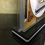 A4 Flip Table Meny Stativ Flersidig Bordkortholder Ramme 7