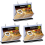 A4 Flip Table Meny Stativ Flersidig Bordkortholder Ramme 1