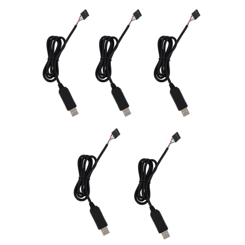 Module FT232RL 6 broches pour adaptateur série TTL UART