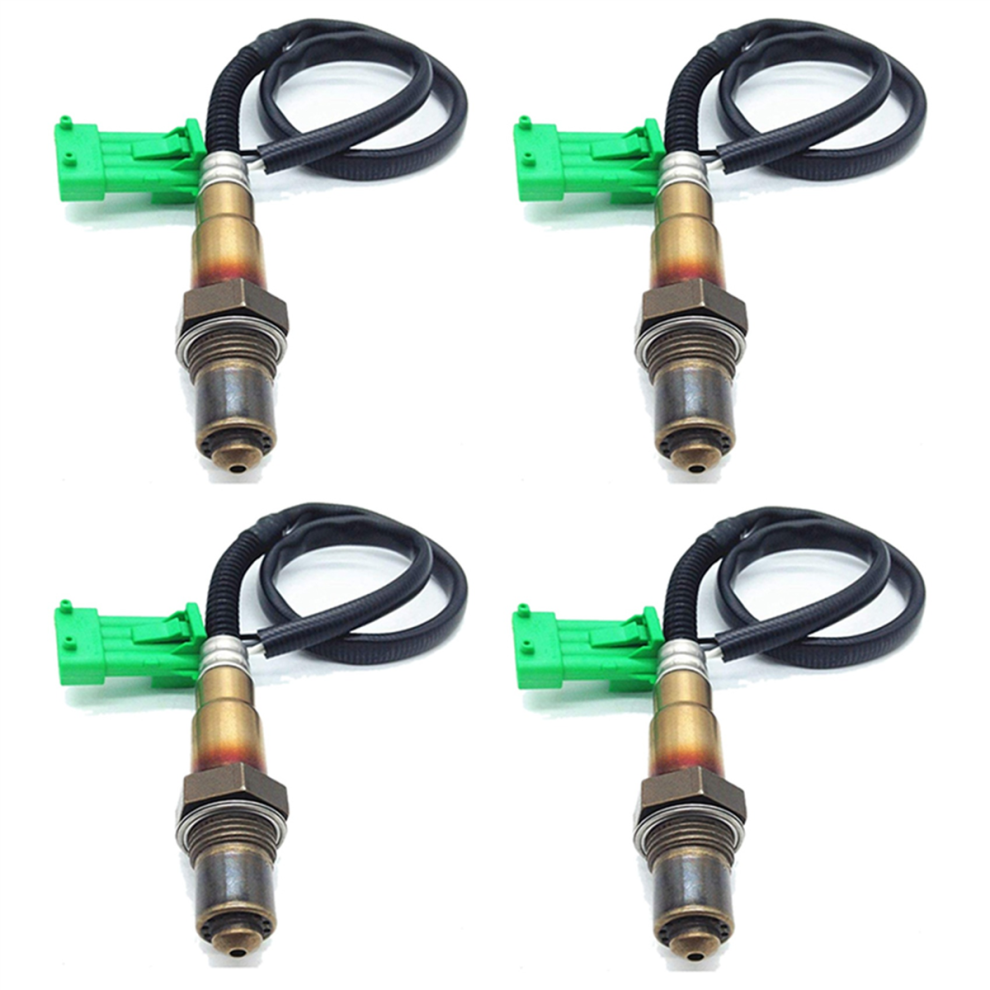 0258006027 O2 Oxygen Sensor Fit For Berlingo C2 C3 C4 C5 4852852616085