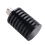 Αρσενικό βύσμα ψευδούς φορτίου N 50W DC - 3GHz 50 Ohm ομοαξονικό 5
