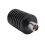 Αρσενικό βύσμα ψευδούς φορτίου N 50W DC - 3GHz 50 Ohm ομοαξονικό 3