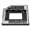 Universal SATA 2. harddisk SSD-harddisk 9,5 mm til harddiskbeslag 2